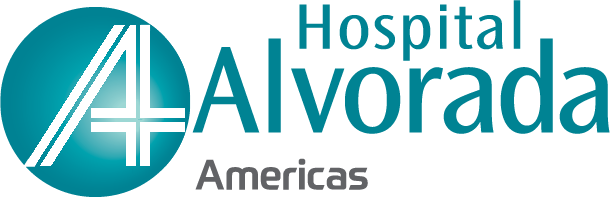 Hospital Alvorada